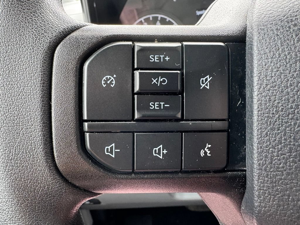 Certified 2024 Ford F350 XLT AWD/4WD image 36