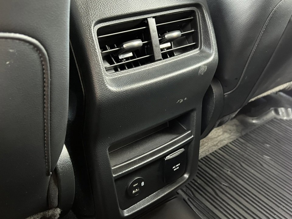 Certified 2022 Ford Edge SEL w/ Convenience Package image 35