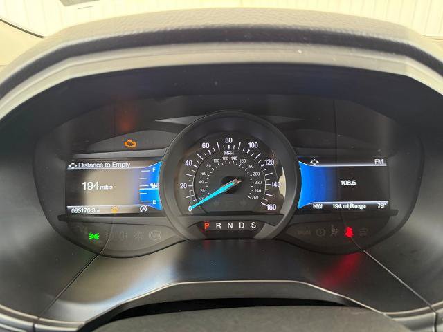 Certified 2024 Ford Edge SEL AWD/4WD image 10