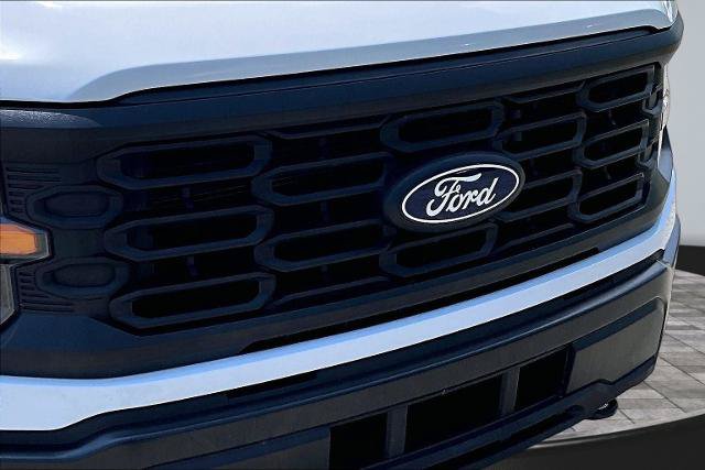 Certified 2024 Ford F150 STX w/ Equipment Group 201A FX4 AWD/4WD image 29