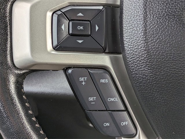 Certified 2021 Ford F350 Lariat w/ Lariat Ultimate Package image 25