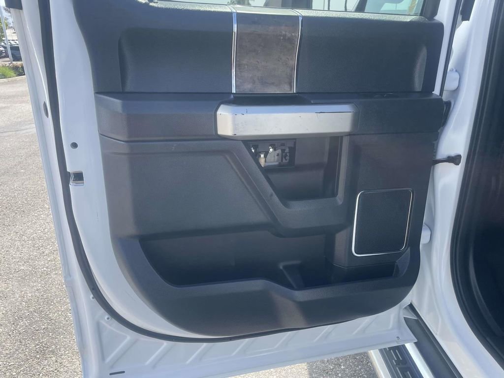 Certified 2022 Ford F250 Lariat image 21