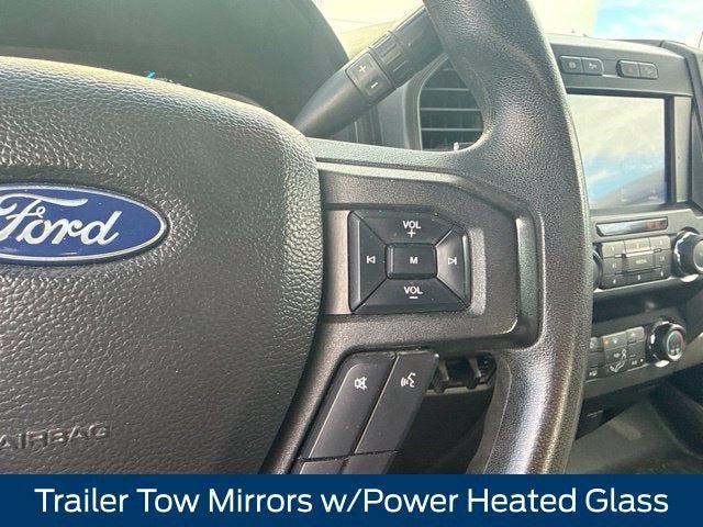 Certified 2020 Ford F350 XL w/ Power Equipment Group AWD/4WD image 23