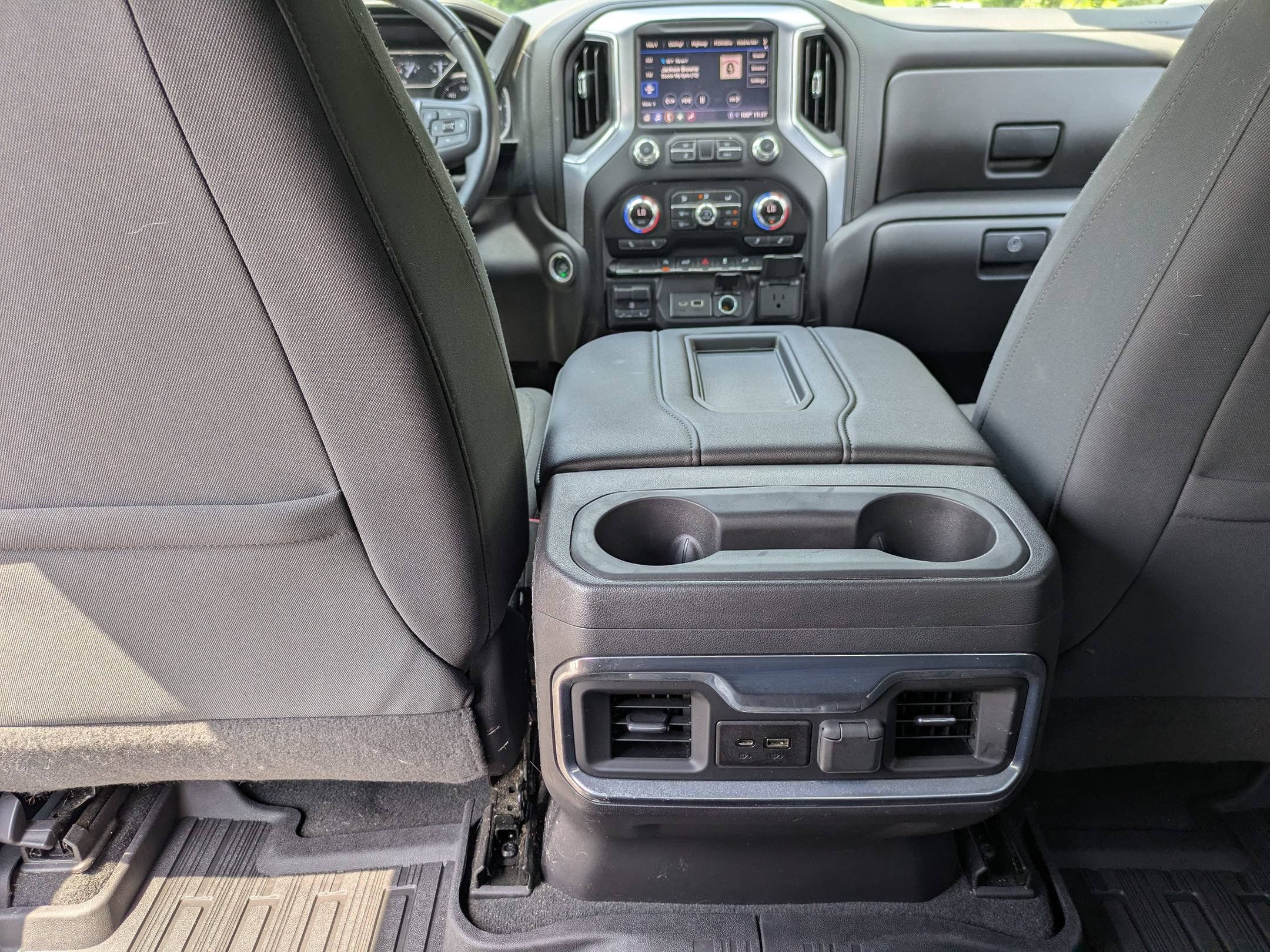 Used 2021 GMC Sierra 1500 Elevation w/ Preferred Package AWD/4WD image 27