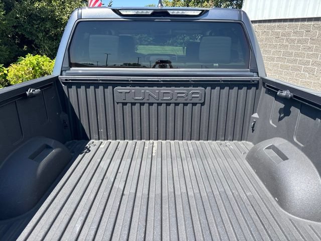 Used 2024 Toyota Tundra SR5 AWD/4WD image 13