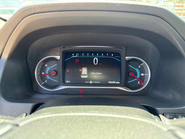 Used 2022 Honda Pilot EX-L image 24