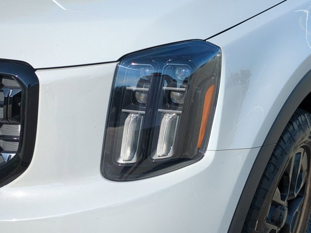 Used 2025 Kia Telluride SX Prestige X-Pro AWD/4WD image 10