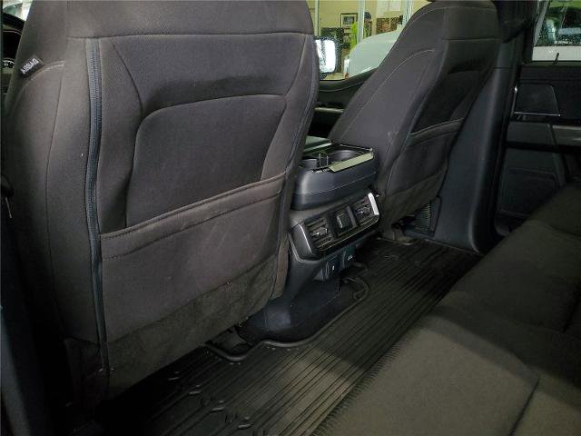 Certified 2023 Ford F150 XLT w/ Equipment Group 302A High AWD/4WD image 22