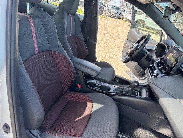 Used 2024 Toyota Corolla Sedan w/ SE Convenience Package FWD image 35