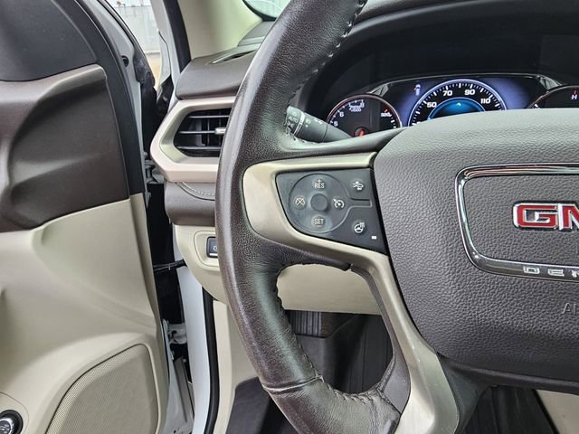 Used 2017 GMC Acadia Denali w/ Technology Package image 25