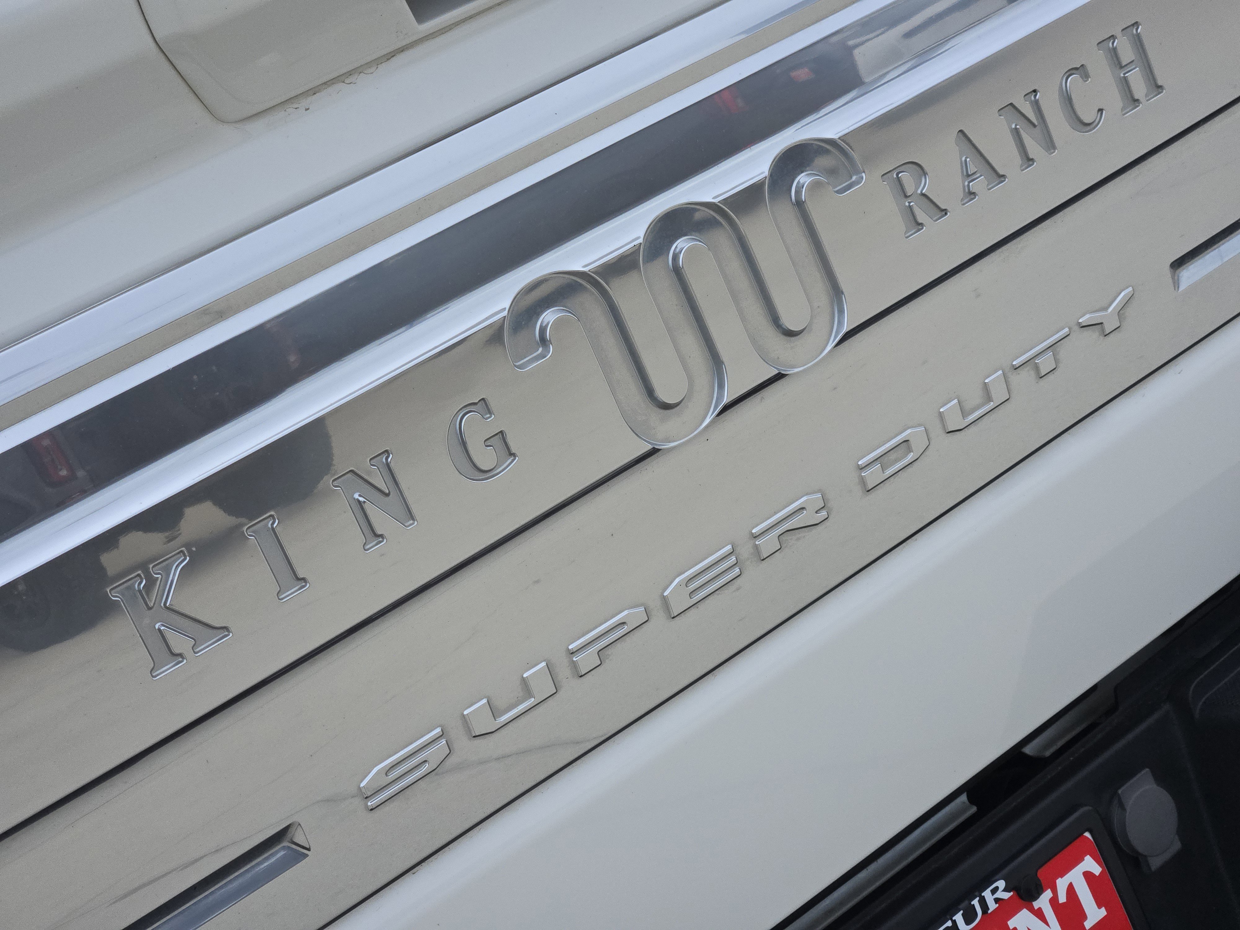 Certified 2024 Ford F250 King Ranch AWD/4WD image 11