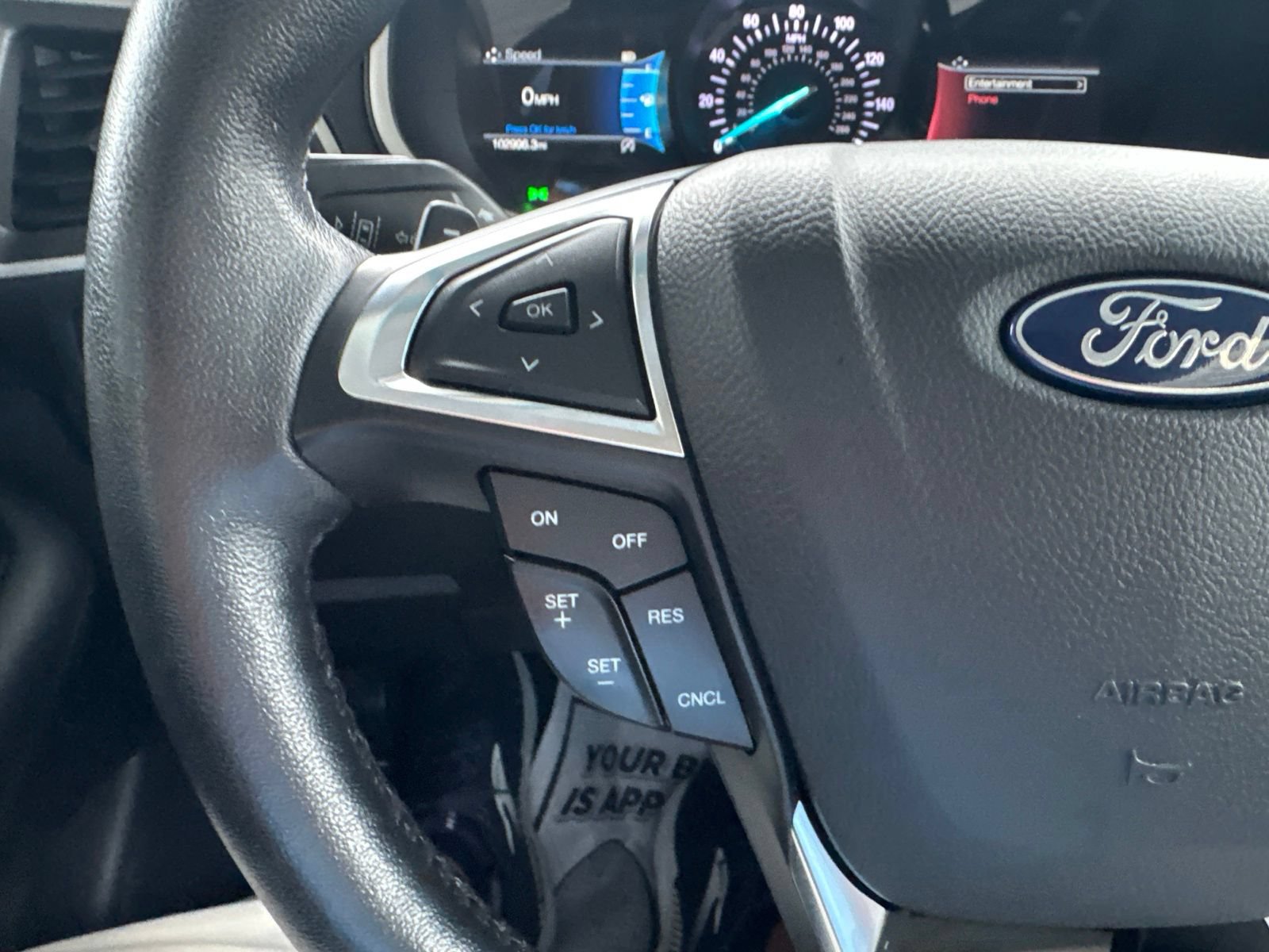 Certified 2020 Ford Edge SEL w/ Convenience Package AWD/4WD image 28