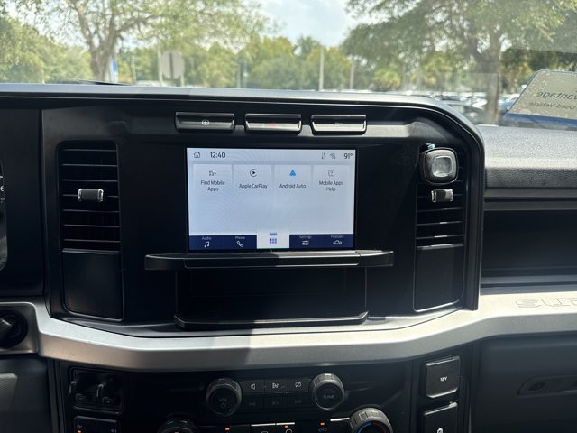 Certified 2024 Ford F250 XL AWD/4WD image 30