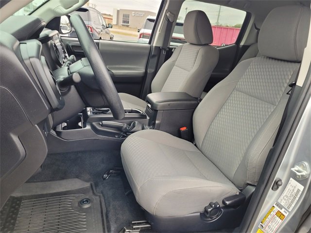 Used 2022 Toyota Tacoma SR image 8