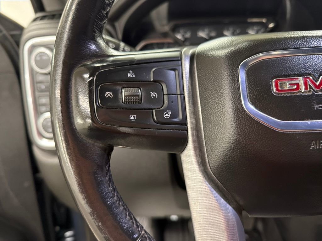 Used 2021 GMC Sierra 1500 Elevation w/ Driver Alert Package I image 16