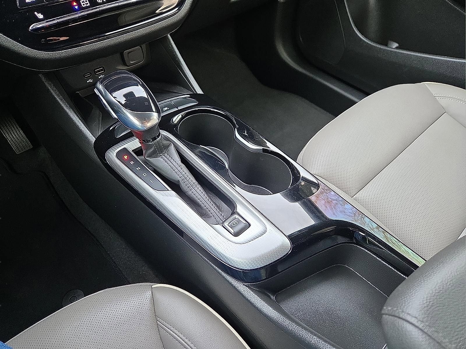 Used 2024 Buick Envista Avenir image 25