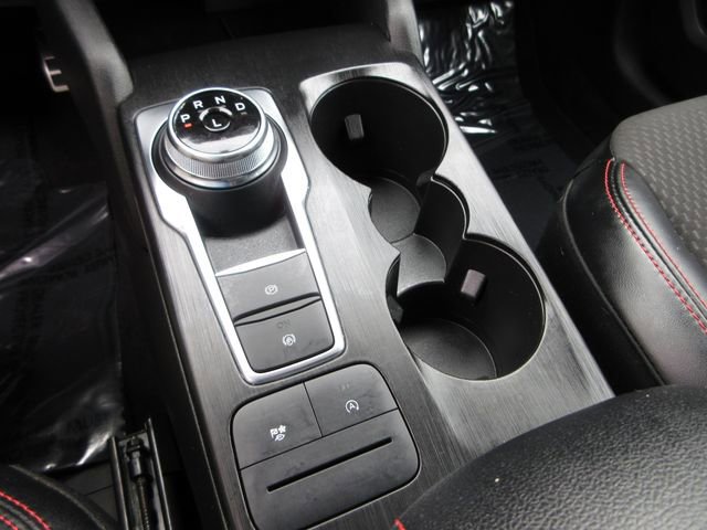 Certified 2024 Ford Escape ST-Line image 20