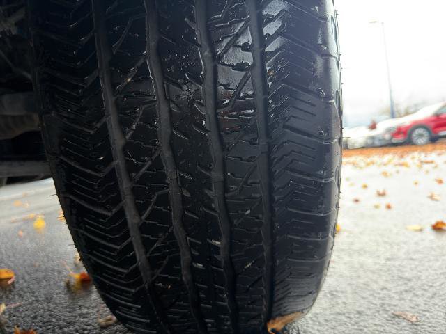 Certified 2024 Ford F150 STX image 11