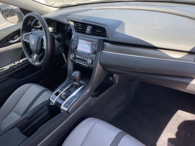 Used 2019 Honda Civic LX image 34