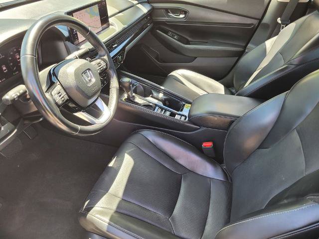 Used 2024 Honda Accord Touring image 15