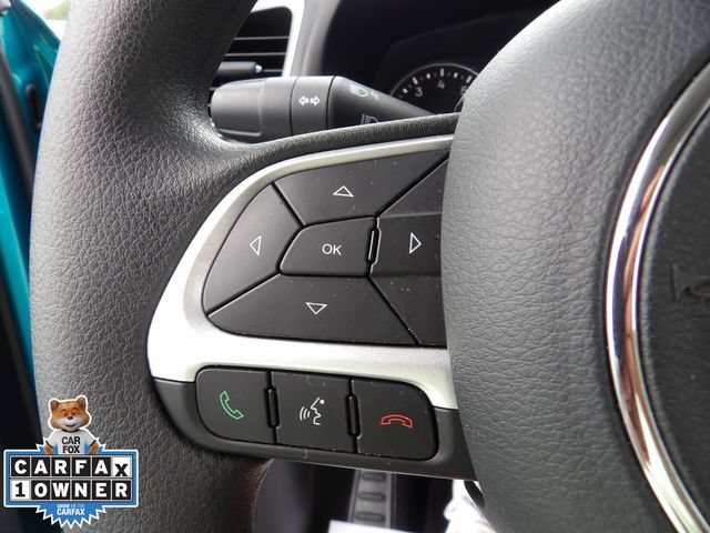 Used 2020 Jeep Renegade Sport w/ Sport Appearance Group FWD image 30