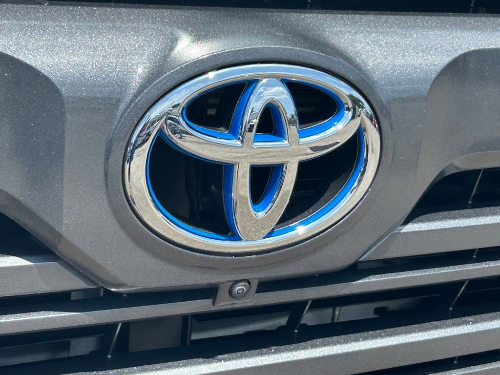 Used 2024 Toyota Tundra Limited AWD/4WD image 20