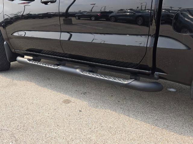 Used 2019 Chevrolet Silverado 1500 LT Trail Boss image 18