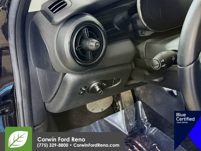 Used 2022 MINI Cooper S FWD image 14