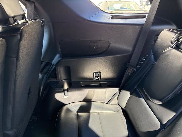 Certified 2025 Ford Explorer ST-Line w/ ST-Line Street Pack image 33