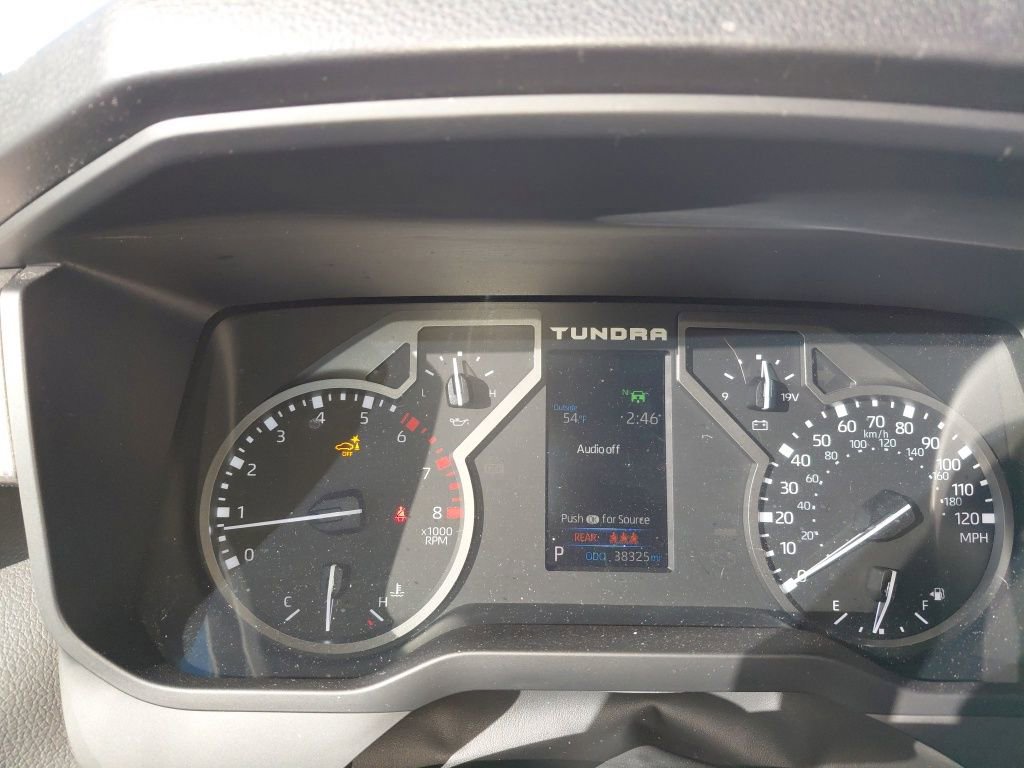 Used 2022 Toyota Tundra Limited image 22