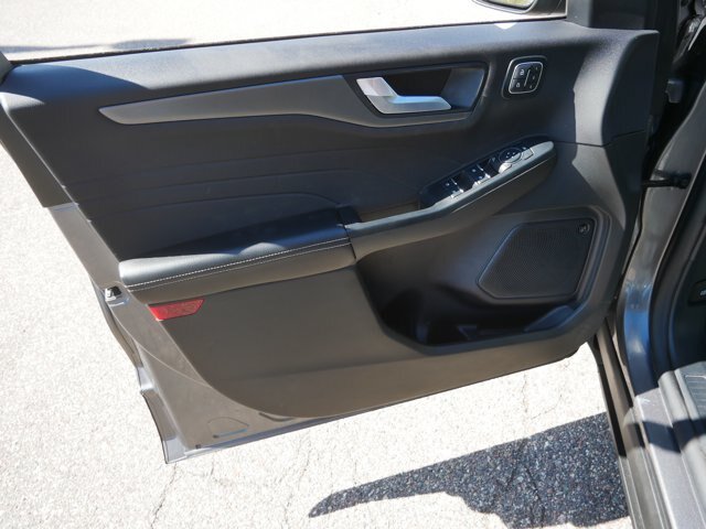 Certified 2024 Ford Escape Active w/ Tech Pack #2 FWD image 13