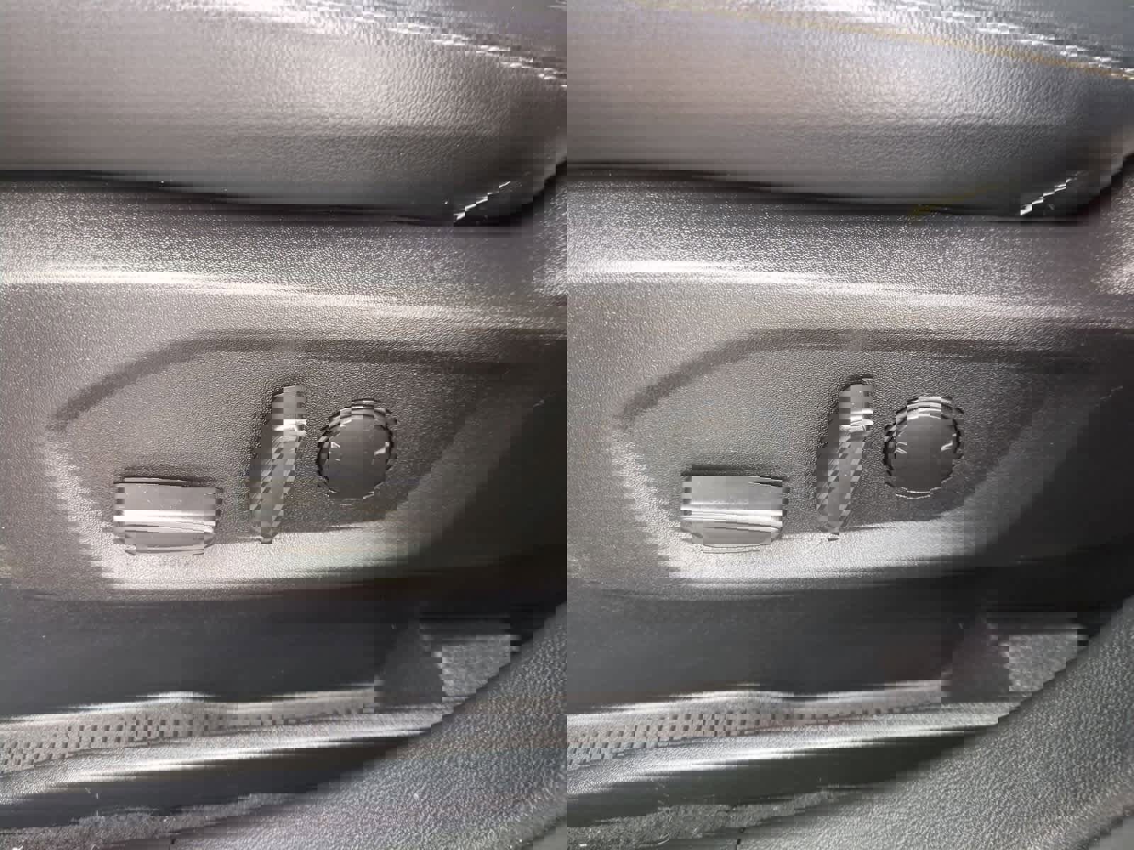 Certified 2024 Ford Edge SEL w/ Convenience Package image 17