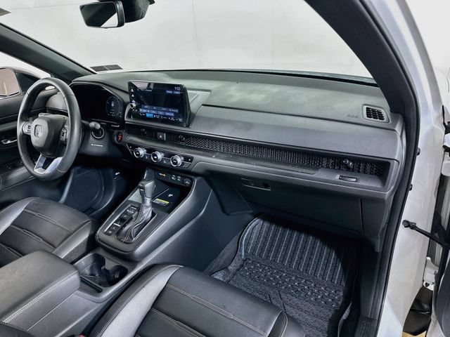 Used 2025 Honda CR-V Sport-L image 14