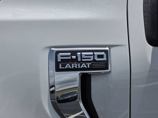 Certified 2025 Ford F150 Lariat w/ Equipment Group 501A Mid AWD/4WD image 32