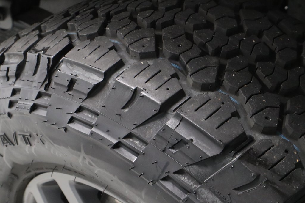 Certified 2023 Ford F150 Tremor image 21