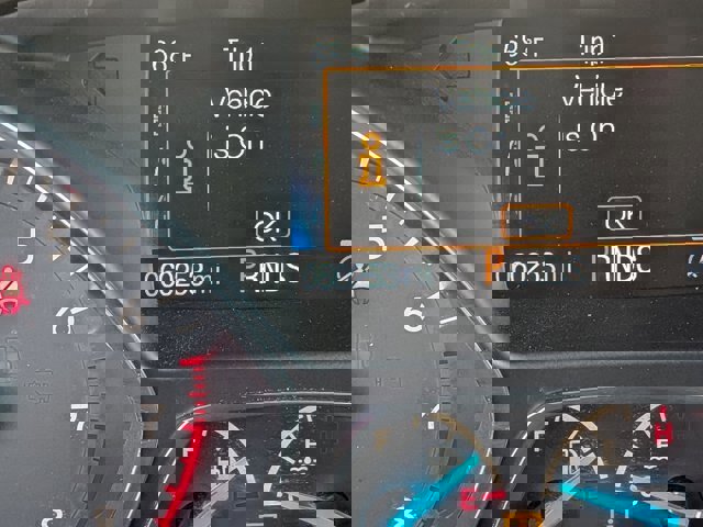 Certified 2018 Ford Escape Titanium w/ Ford Safe & Smart Package image 20