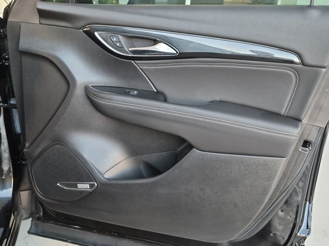 Used 2023 Buick Envision Essence w/ Technology Package I AWD/4WD image 34