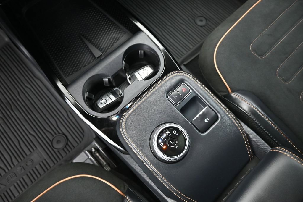 Certified 2023 Ford Mustang Mach-E GT AWD/4WD image 22