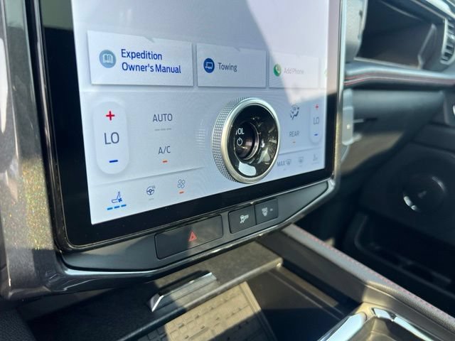 Certified 2023 Ford Expedition Limited AWD/4WD image 15