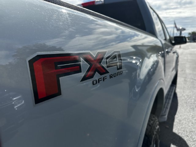 Certified 2021 Ford Ranger Lariat w/ FX4 Off-Road Package AWD/4WD image 44