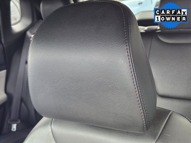 Used 2024 Jeep Compass Limited AWD/4WD image 21