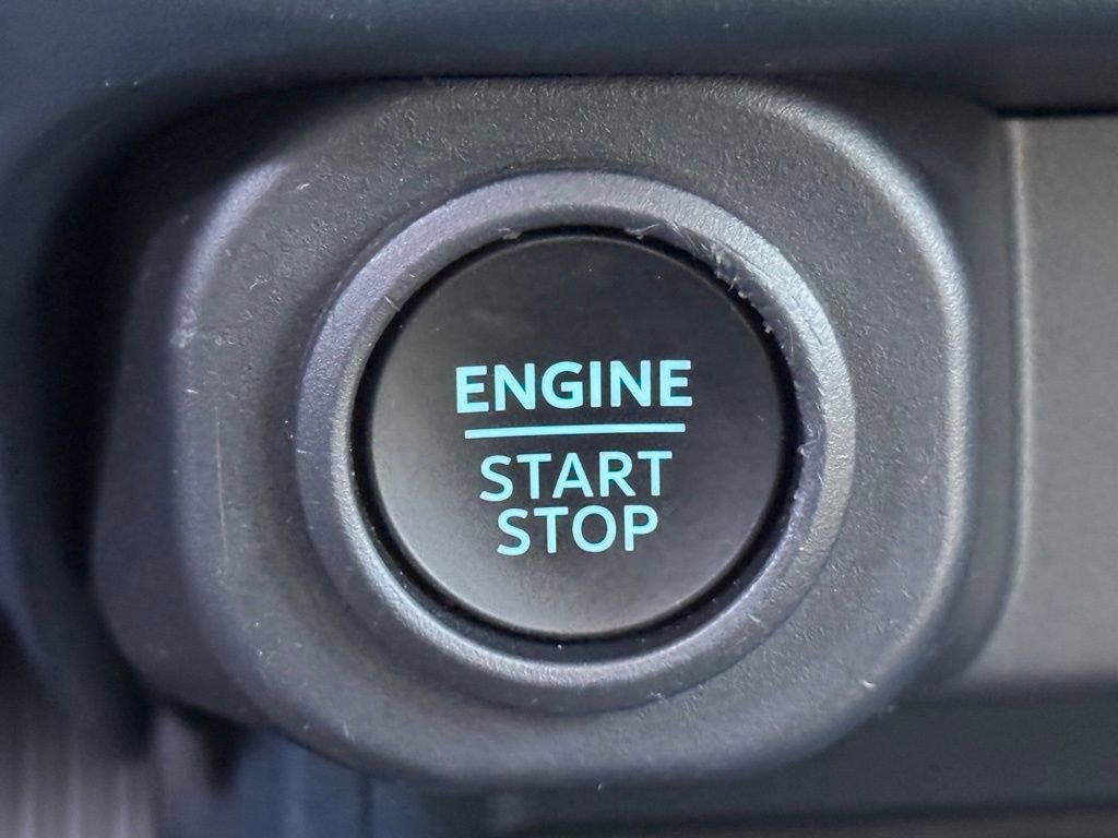 Certified 2025 Ford Maverick Tremor image 24