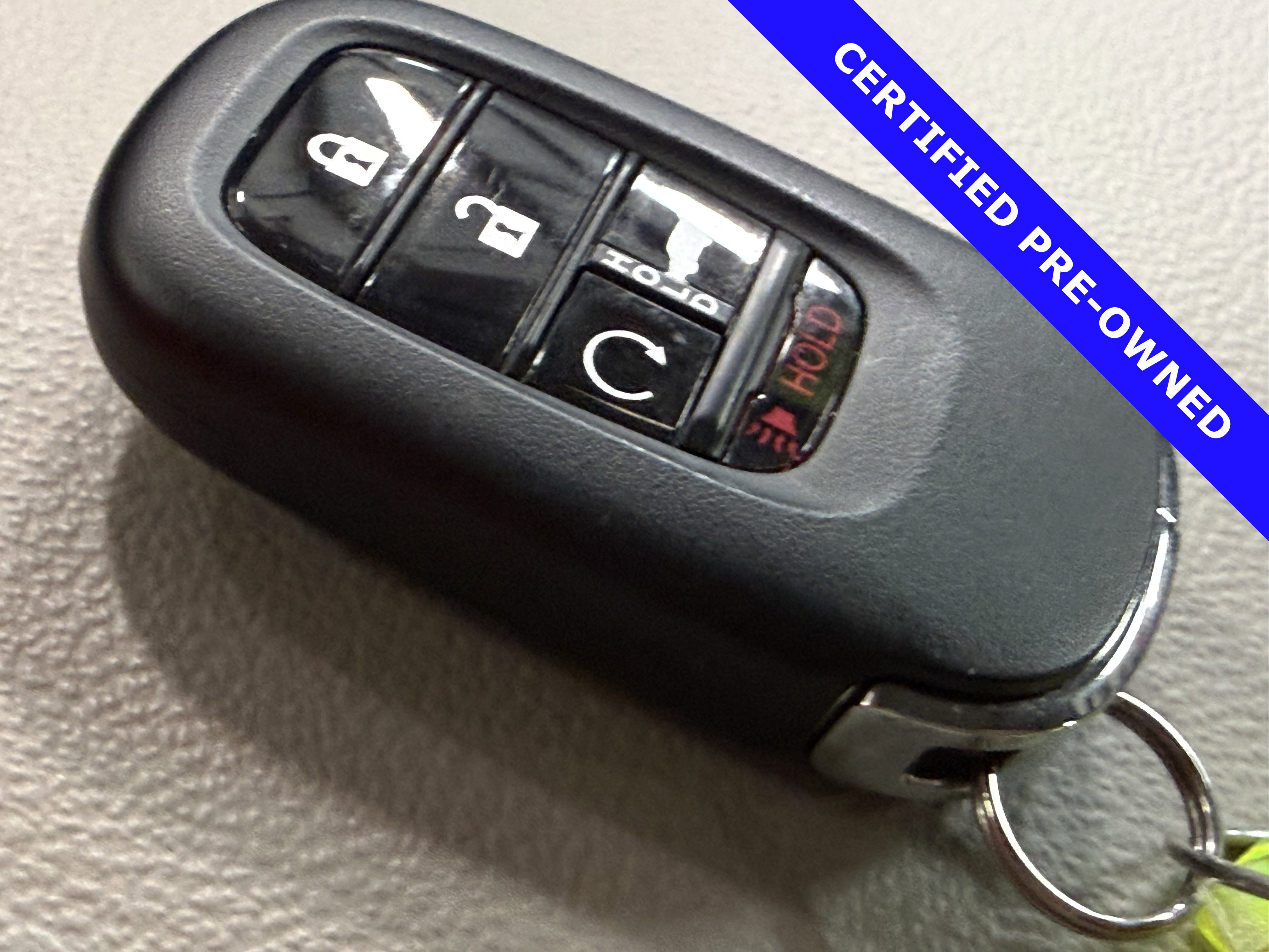 Used 2024 Honda CR-V EX-L image 34