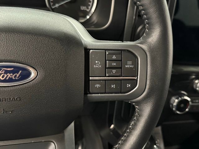 Certified 2022 Ford F150 XLT w/ Equipment Group 302A High image 14