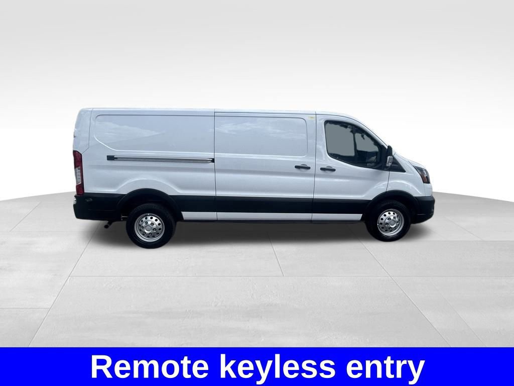 Certified 2024 Ford Transit 350 Low Roof image 2