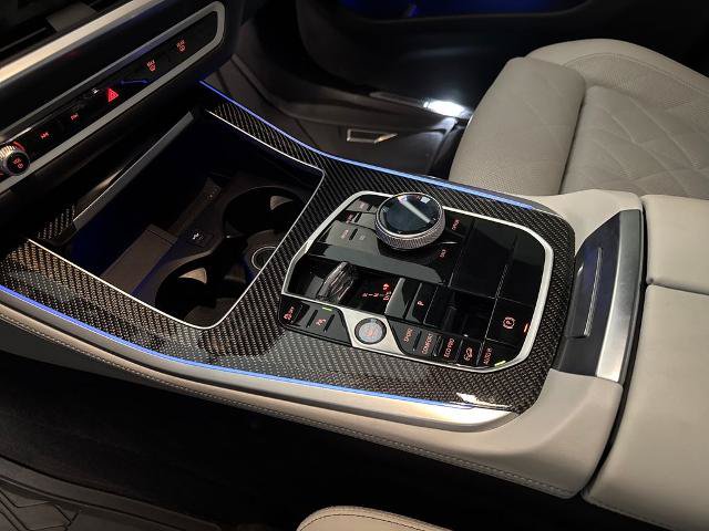 Used 2024 BMW X5 M60i AWD/4WD image 26