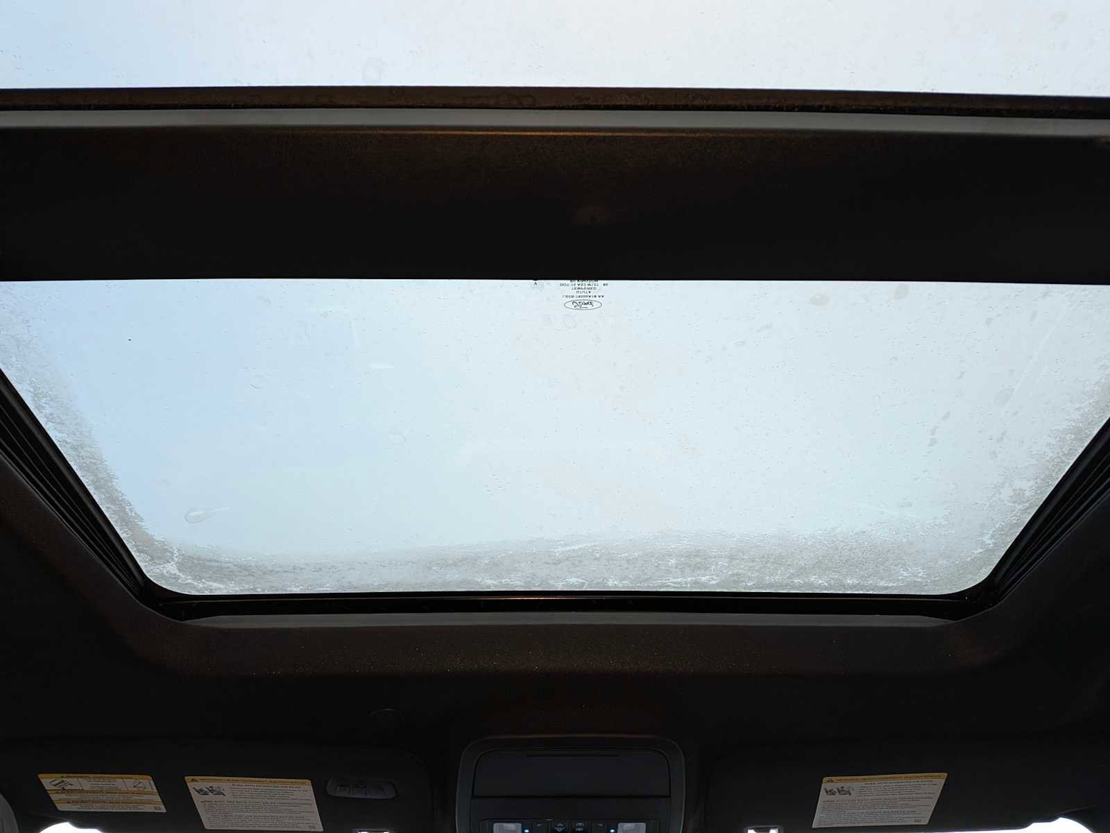 Certified 2025 Ford Explorer ST image 26