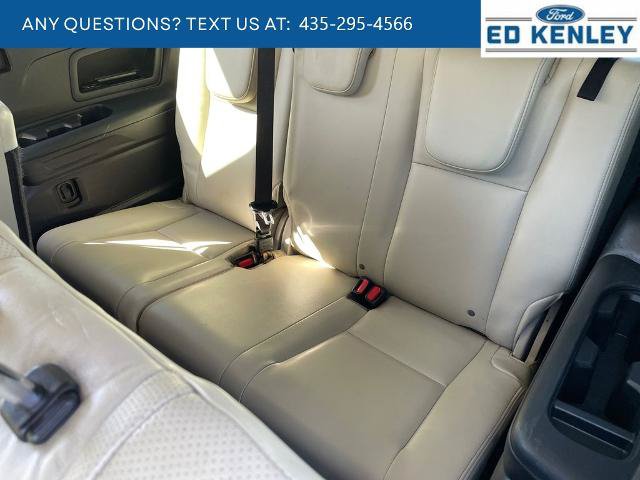 Used 2021 Subaru Ascent Limited AWD/4WD image 7