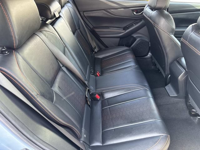 Used 2022 Subaru Crosstrek 2.5i Limited w/ Moonroof Package 2 AWD/4WD image 34