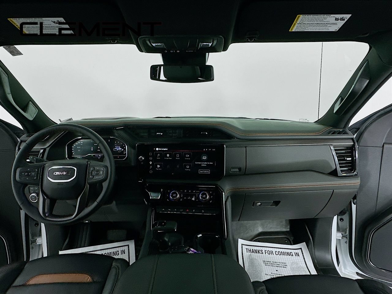 Used 2025 GMC Sierra 1500 AT4 AWD/4WD image 12